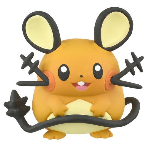 Dedenne Figur »MonColle« (Größe S)