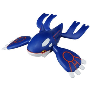 Kyogre Figur »MonColle« (Größe L)
