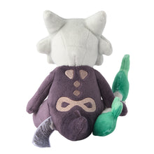 Load image into Gallery viewer, Alola-Knogga Plüschtier »Pokémon fit«