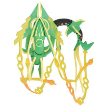 Load image into Gallery viewer, Mega-Rayquaza Figur »MonColle«