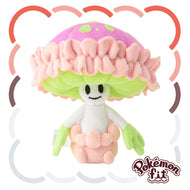 Lamellux Plüschtier »Pokémon fit«