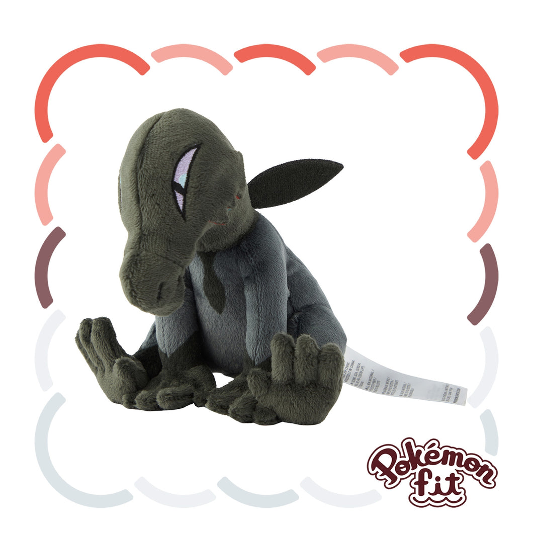 Molunk Plüschtier »Pokémon fit«