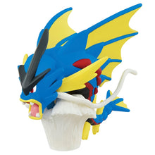 Load image into Gallery viewer, Mega-Garados Figur »MonColle«