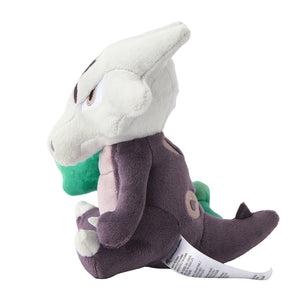 Alola-Knogga Plüschtier »Pokémon fit«