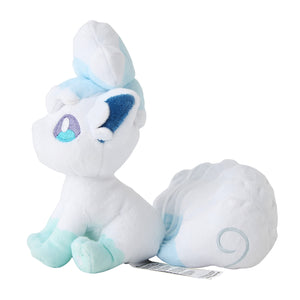 Alola-Vulpix Plüschtier »Pokémon fit«