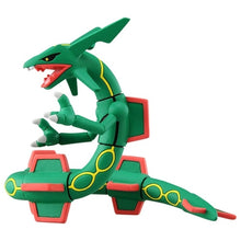 Load image into Gallery viewer, Rayquaza Figur »MonColle« (Größe M)