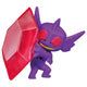 Mega-Zobiris Figur »MonColle«