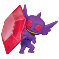 Mega-Zobiris Figur »MonColle«