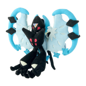 Necrozma (Morgenschwingen) Plüschtier »Pokémon fit«
