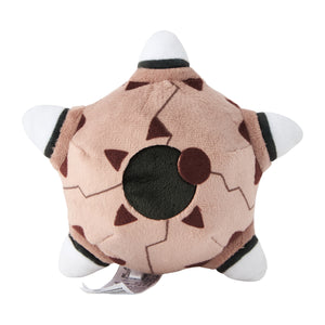 Meteno (Meteorform) Plüschtier »Pokémon fit«