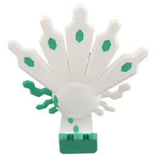Load image into Gallery viewer, Schillernde Zygarde (50%-Form) Figur  »MonColle«