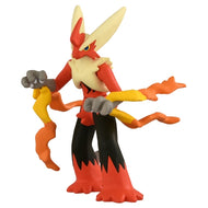 Mega-Lohgock Figur »MonColle«