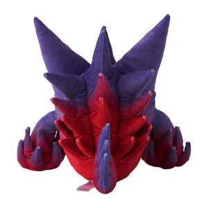 Mega-Gengar Plüschtier