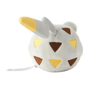 Togedemaru Plüschtier »Pokémon fit«