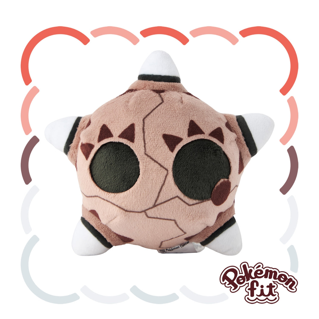 Meteno (Meteorform) Plüschtier »Pokémon fit«