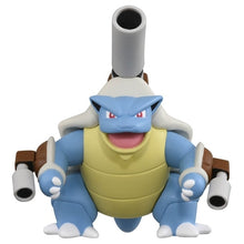 Load image into Gallery viewer, Mega-Turtok Figur »MonColle«
