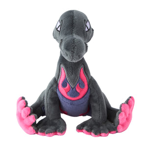 Amfira Plüschtier »Pokémon fit«