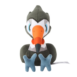 Trompeck Plüschtier »Pokémon fit«