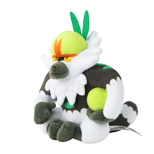 Quartermak Plüschtier »Pokémon fit«