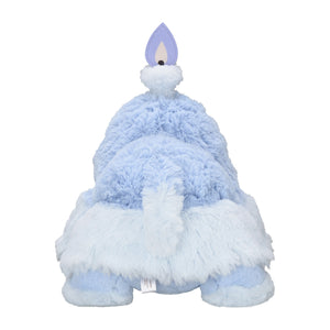 Flauschiges Gruff Kuscheltier