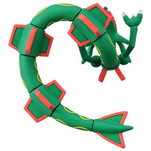 Load image into Gallery viewer, Rayquaza Figur »MonColle« (Größe M)