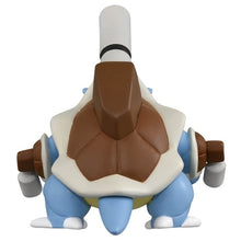 Load image into Gallery viewer, Mega-Turtok Figur »MonColle«