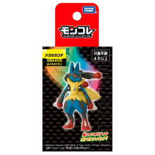 Load image into Gallery viewer, Mega-Lucario Figur »MonColle«