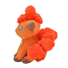 Load image into Gallery viewer, Vulpix Plüschtier