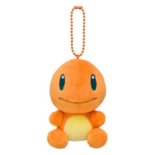Laden Sie das Bild in den Galerie-Viewer, Glumanda Anhänger "Pokémon Dolls"