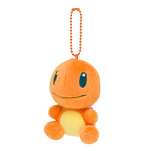 Laden Sie das Bild in den Galerie-Viewer, Glumanda Anhänger "Pokémon Dolls"