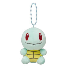 Laden Sie das Bild in den Galerie-Viewer, Schiggy Anhänger "Pokémon Dolls"
