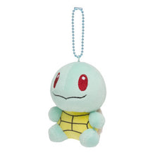 Laden Sie das Bild in den Galerie-Viewer, Schiggy Anhänger "Pokémon Dolls"
