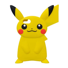 Laden Sie das Bild in den Galerie-Viewer, Smartphone-Hülle für iPhone 8/7/6s/6 "Pikachu"