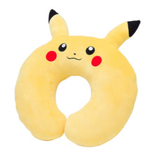 Laden Sie das Bild in den Galerie-Viewer, Pikachu Nackenkissen