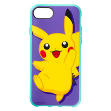 Laden Sie das Bild in den Galerie-Viewer, IIIIfi+® Smartphone-Hülle für iPhone8/7/6s/6 "Pikachu"