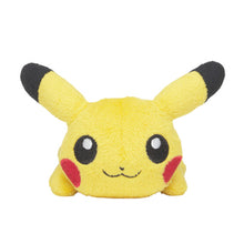 Load image into Gallery viewer, Schläfriges Plüschtier Pikachu