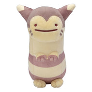 Verwandlung! Ditto-Wiesenior Plüschtier