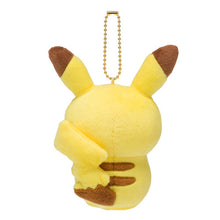 Laden Sie das Bild in den Galerie-Viewer, Pikachu Anhänger "Pokémon Yurutto (2)"