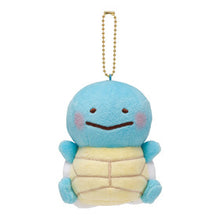 Load image into Gallery viewer, Schiggy Anhänger "Pokémon Yurutto (2)"