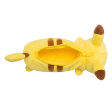 Laden Sie das Bild in den Galerie-Viewer, Stifteetui "Pokémon Yurutto" Pikachu