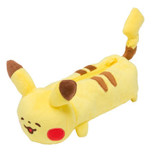 Laden Sie das Bild in den Galerie-Viewer, Stifteetui "Pokémon Yurutto" Pikachu