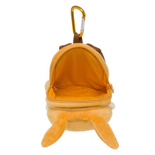 Laden Sie das Bild in den Galerie-Viewer, Mini-Rucksacktasche "Pokémon Yurutto" Evoli