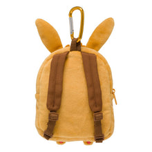 Laden Sie das Bild in den Galerie-Viewer, Mini-Rucksacktasche "Pokémon Yurutto" Evoli