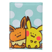 Load image into Gallery viewer, Faltbarer Kosmetikspiegel "Pokémon Yurutto"