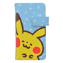 Laden Sie das Bild in den Galerie-Viewer, Multi-Smartphone-Tasche "Pokémon Yurutto"