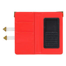 Laden Sie das Bild in den Galerie-Viewer, Multi-Smartphone-Tasche "Pokémon Pikachu/Evoli" Pikachu