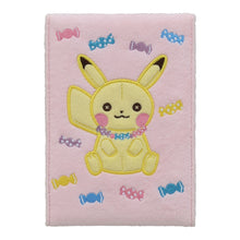 Laden Sie das Bild in den Galerie-Viewer, Faltbarer Kosmetikspiegel "fluffy little pokémon"