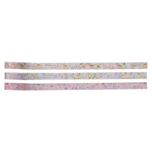 Laden Sie das Bild in den Galerie-Viewer, Washi Tape 3er Set - Pikachu &amp; Evoli "Blumen"