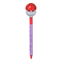 Laden Sie das Bild in den Galerie-Viewer, Pokéball-Stift "Evoli"