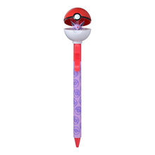 Laden Sie das Bild in den Galerie-Viewer, Pokéball-Stift "Evoli"